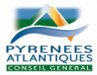 Conseil Général des Pyrénées Atlantiques