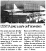 Article Le Journal du Pays Basque