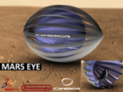 Prototype Mars Eye