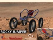 Prototype Rocky Jumper