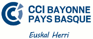 Logo CCI Bayonne Pays Basque