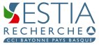 ESTIA (1996) - ESTIA.RECHERCHE (1999) Logo ESTIA